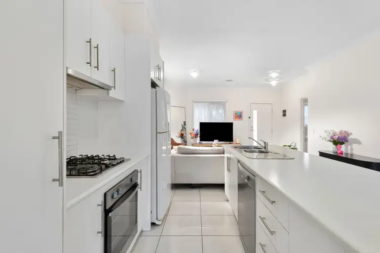 Fifth view of Homely unit listing, 3/50 Patullos Road, Lara VIC 3212