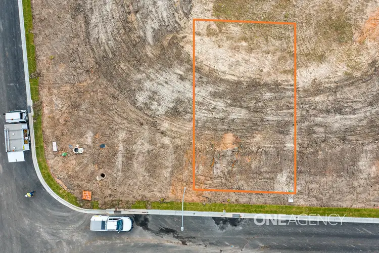 Fourth view of Homely land listing, Lot Lot 243 Sussex Inlet Golf Village, Sussex Inlet NSW 2540