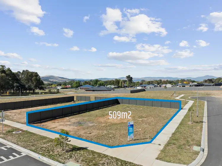 44 Williams Drive, Mansfield VIC 3722