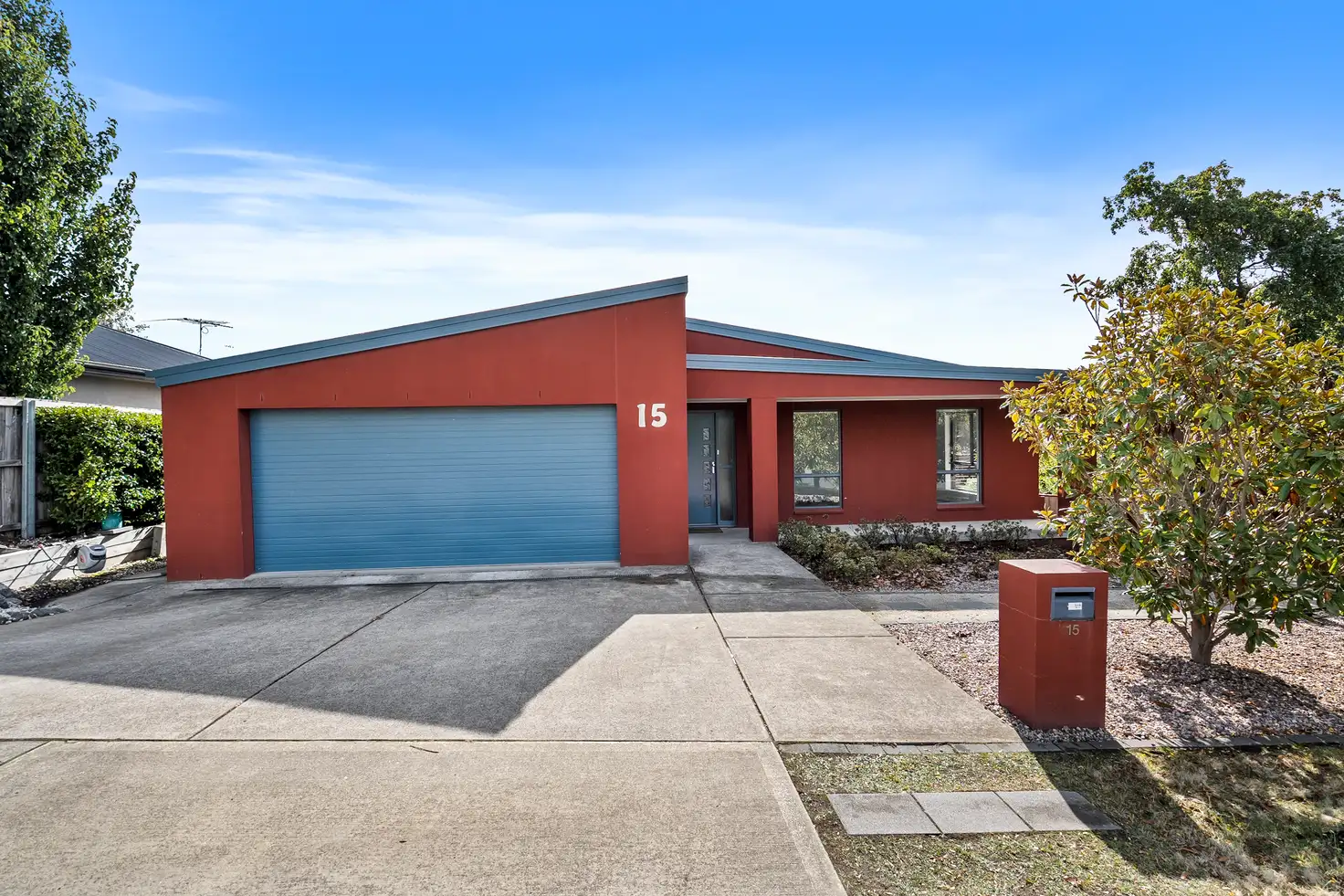 Main view of Homely house listing, 15 Kelp Street, Kingston TAS 7050