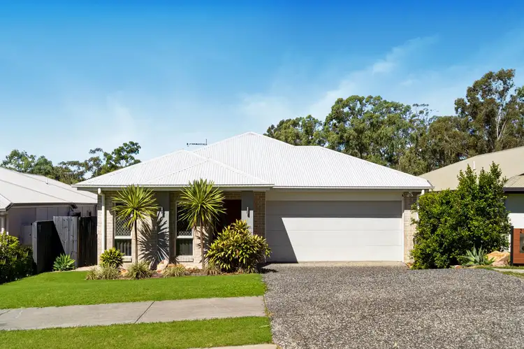 26 Mcgreevy Place, Bellbird Park QLD 4300