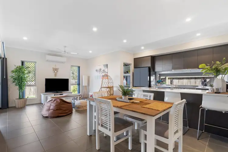 Second view of Homely house listing, 26 Mcgreevy Place, Bellbird Park QLD 4300