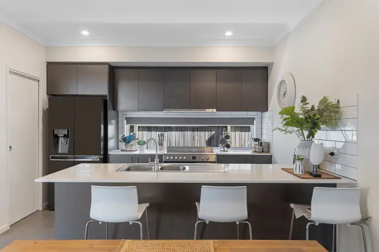Third view of Homely house listing, 26 Mcgreevy Place, Bellbird Park QLD 4300