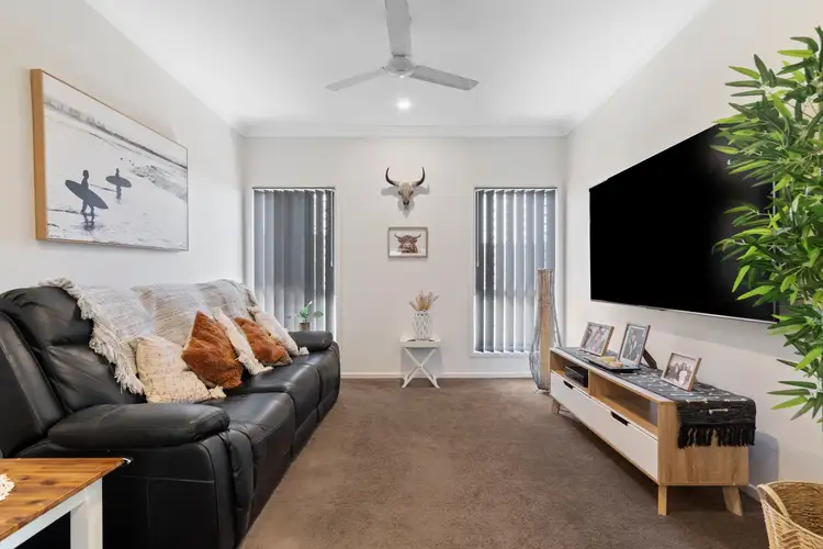 Fourth view of Homely house listing, 26 Mcgreevy Place, Bellbird Park QLD 4300