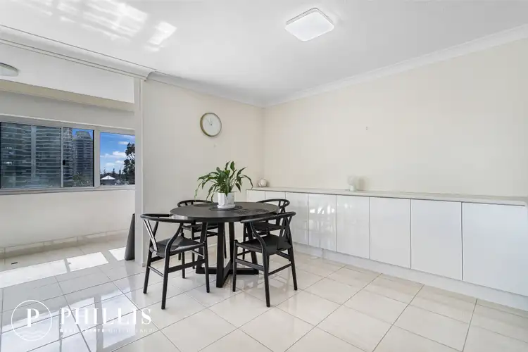 Sixth view of Homely unit listing, 13/554 Marine Parade, Biggera Waters QLD 4216
