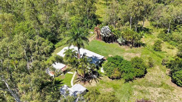 Second view of Homely rural property listing, 345 Midge Point Road, Bloomsbury QLD 4799