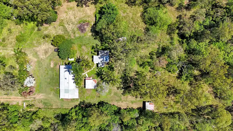Third view of Homely rural property listing, 345 Midge Point Road, Bloomsbury QLD 4799
