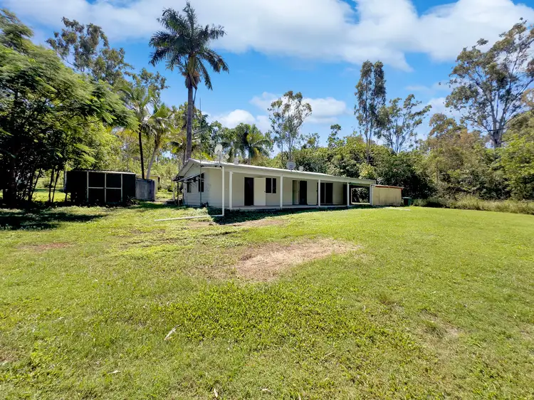 Fourth view of Homely rural property listing, 345 Midge Point Road, Bloomsbury QLD 4799