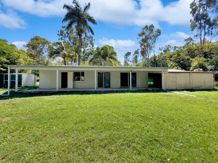 Fifth view of Homely rural property listing, 345 Midge Point Road, Bloomsbury QLD 4799