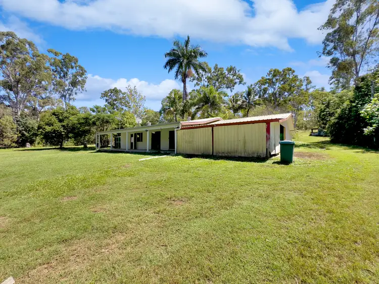 Sixth view of Homely rural property listing, 345 Midge Point Road, Bloomsbury QLD 4799