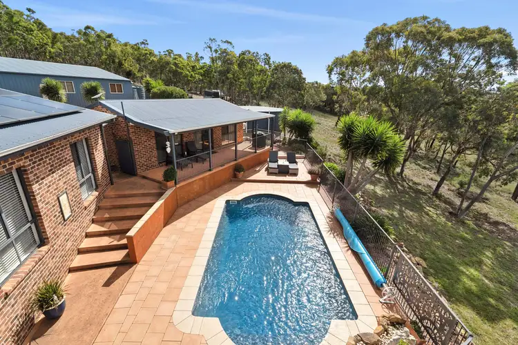 Fourth view of Homely rural property listing, 1449 Crookwell Road, Goulburn NSW 2580