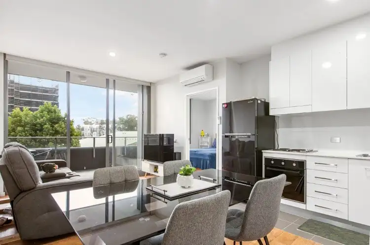 Main view of Homely apartment listing, 202/6-8 Charles Street, Charlestown NSW 2290