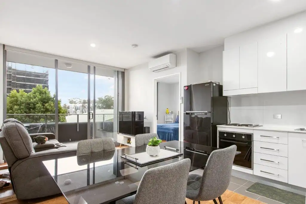 Main view of Homely apartment listing, 202/6-8 Charles Street, Charlestown NSW 2290