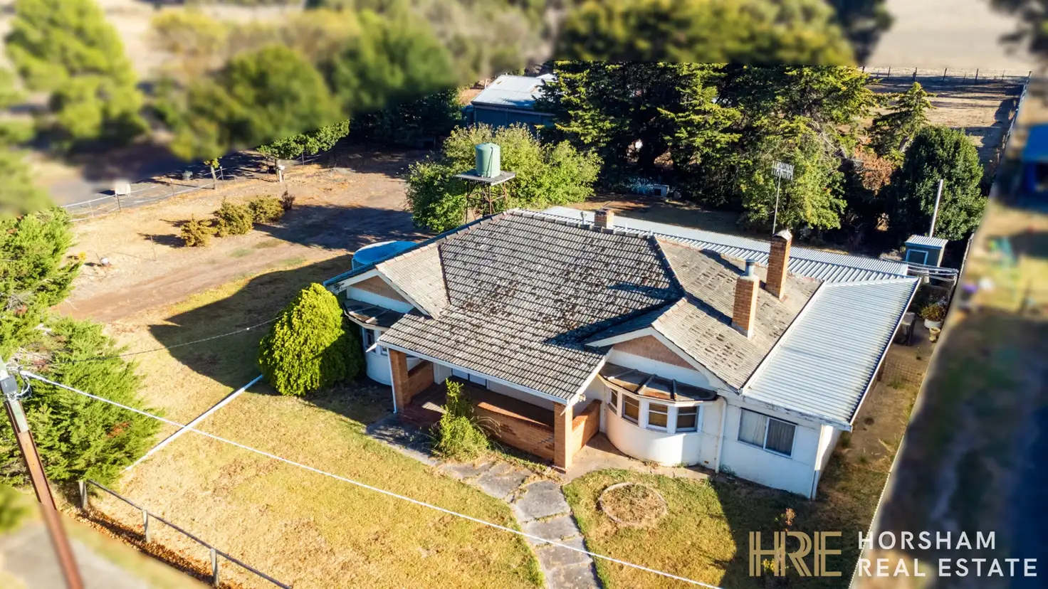 Main view of Homely house listing, 78-82 Main Street, Goroke VIC 3412