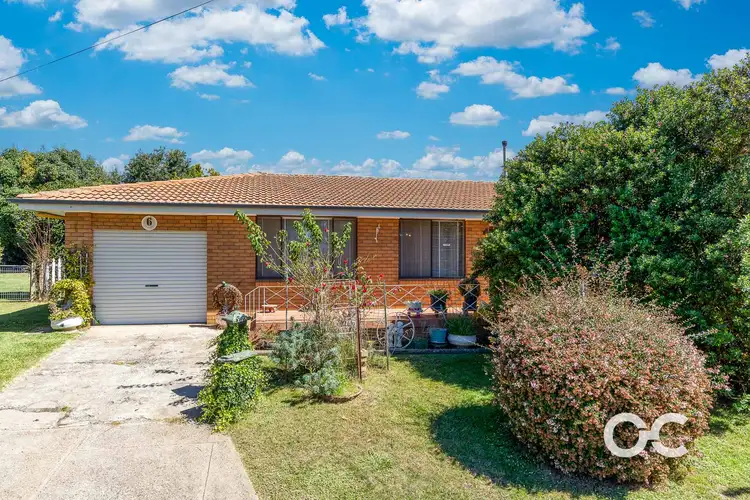6 Goroka Place, Orange NSW 2800