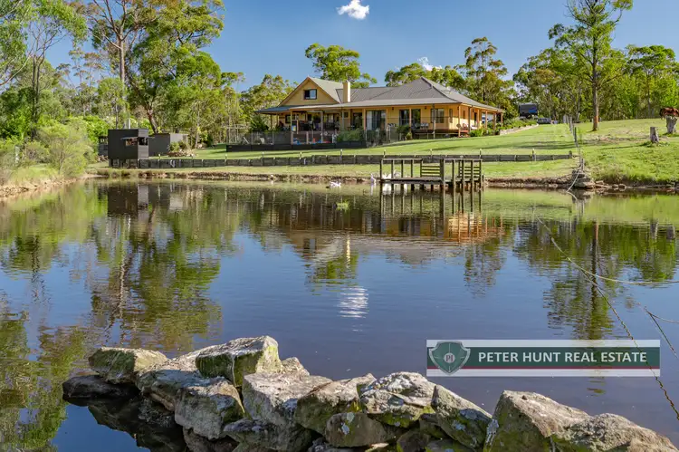 95-105 Kelsalls Road, Lakesland NSW 2572