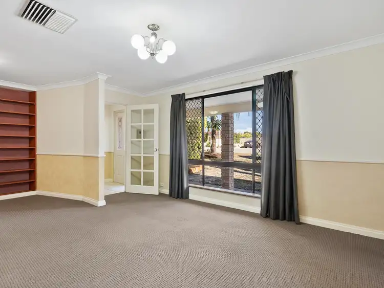 Third view of Homely house listing, 22 TOUCAN WAY, Ballajura WA 6066