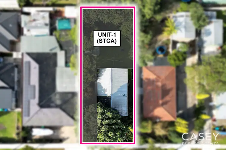 26 Circle Drive North, Cranbourne VIC 3977
