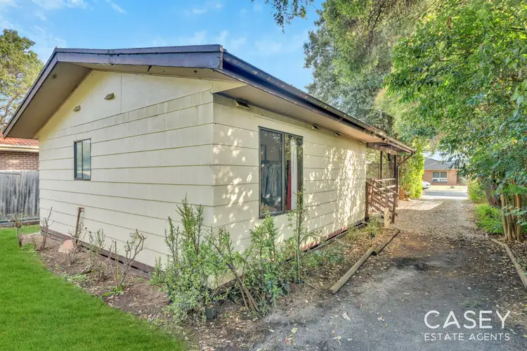 Third view of Homely house listing, 26 Circle Drive North, Cranbourne VIC 3977