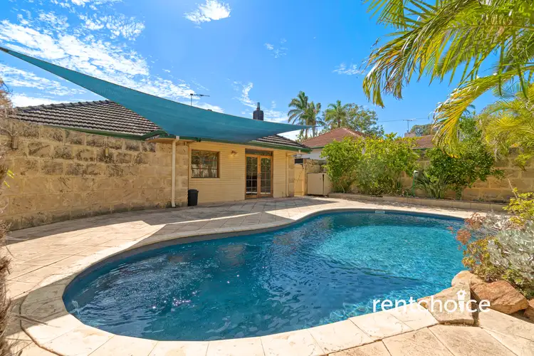 8 Anderson Street, Mount Hawthorn WA 6016
