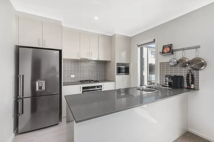 Third view of Homely townhouse listing, 15/345 Mirrabei Drive, Moncrieff ACT 2914