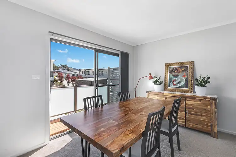 Fourth view of Homely townhouse listing, 15/345 Mirrabei Drive, Moncrieff ACT 2914