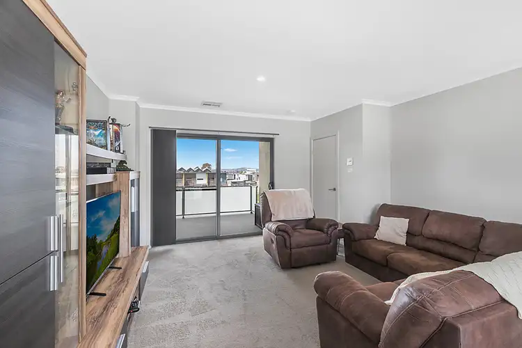Fifth view of Homely townhouse listing, 15/345 Mirrabei Drive, Moncrieff ACT 2914