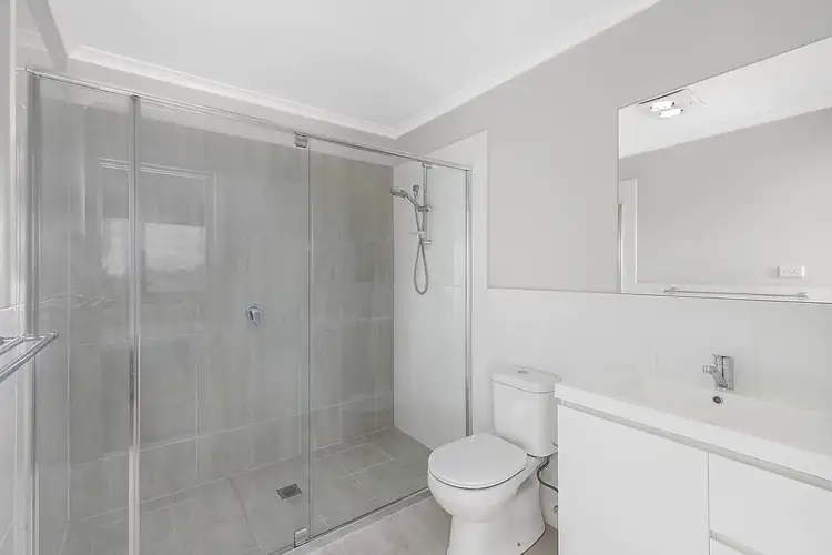 Sixth view of Homely townhouse listing, 15/345 Mirrabei Drive, Moncrieff ACT 2914