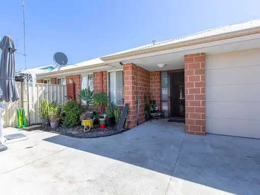 b/19 Xavier Street, Carey Park WA 6230