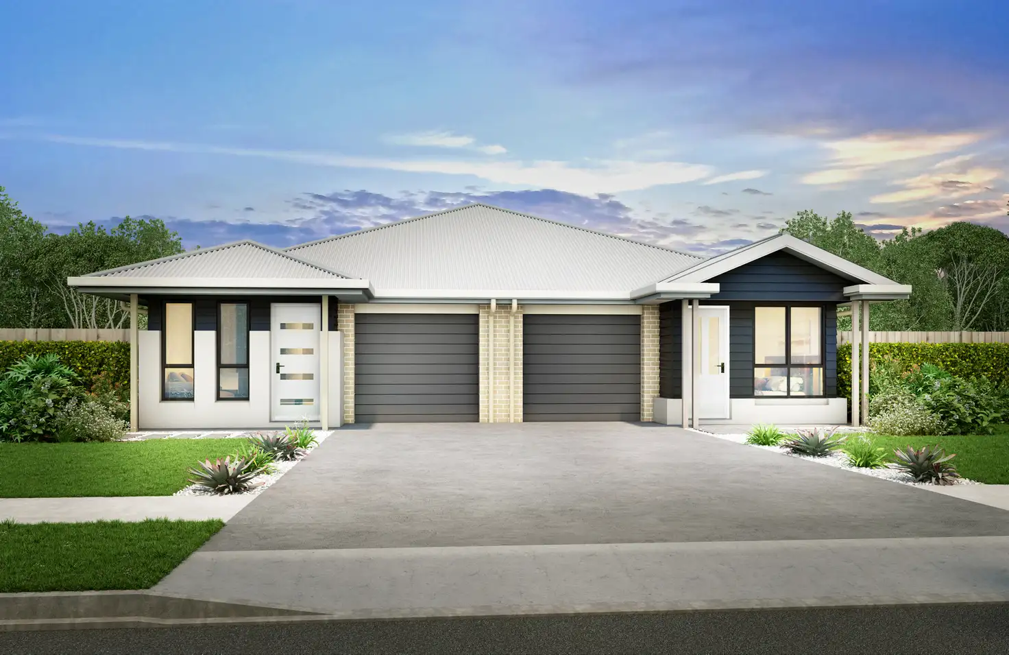 Main view of Homely semi-detached listing, Address available on request