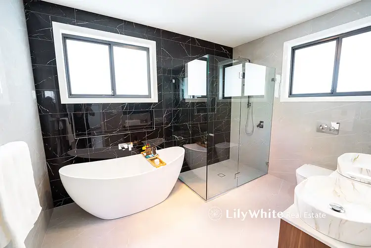 Seventh view of Homely house listing, Lot 2206 Brabham Precinct, Oran Park NSW 2570