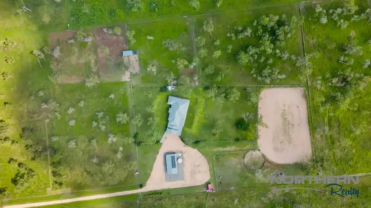 Fourth view of Homely rural property listing, 69 Mountview Drive, Toonpan QLD 4816