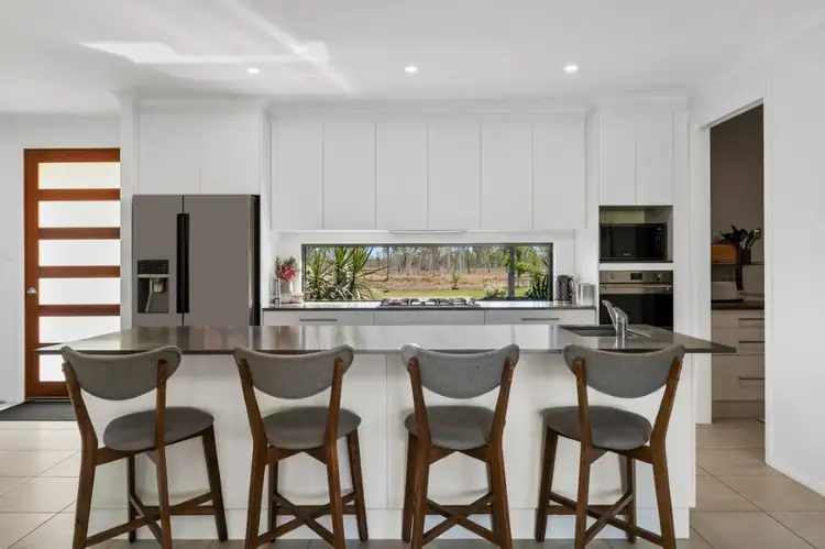 Sixth view of Homely rural property listing, 69 Mountview Drive, Toonpan QLD 4816