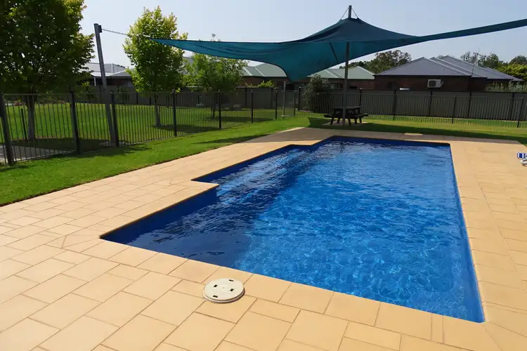 Third view of Homely land listing, LOT 7, 1-3 Racecourse Road, Nagambie VIC 3608