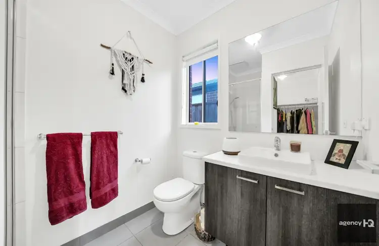 Third view of Homely house listing, 6 Yard street, Mambourin VIC 3024