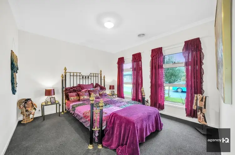 Fourth view of Homely house listing, 6 Yard street, Mambourin VIC 3024