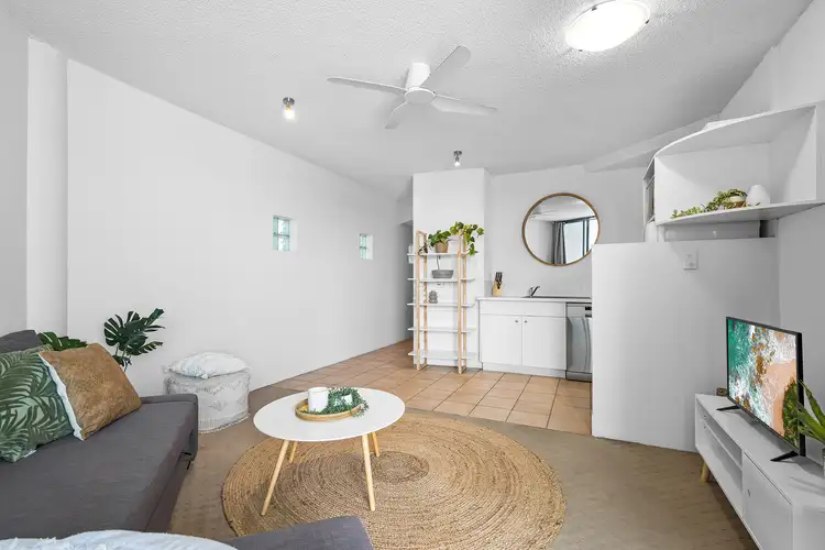 Second view of Homely unit listing, 463/87-97 First Avenue, Mooloolaba QLD 4557