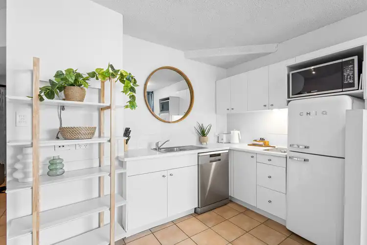 Third view of Homely unit listing, 463/87-97 First Avenue, Mooloolaba QLD 4557