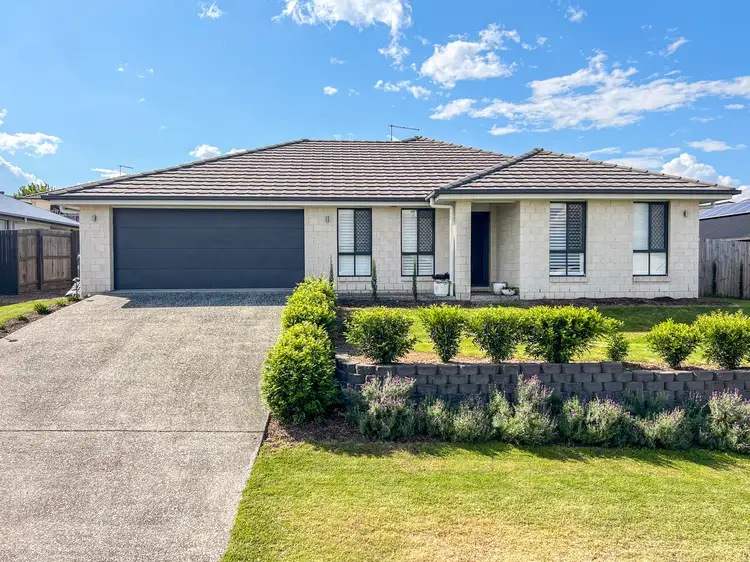 16 Emeraldwood Street, Fernvale QLD 4306