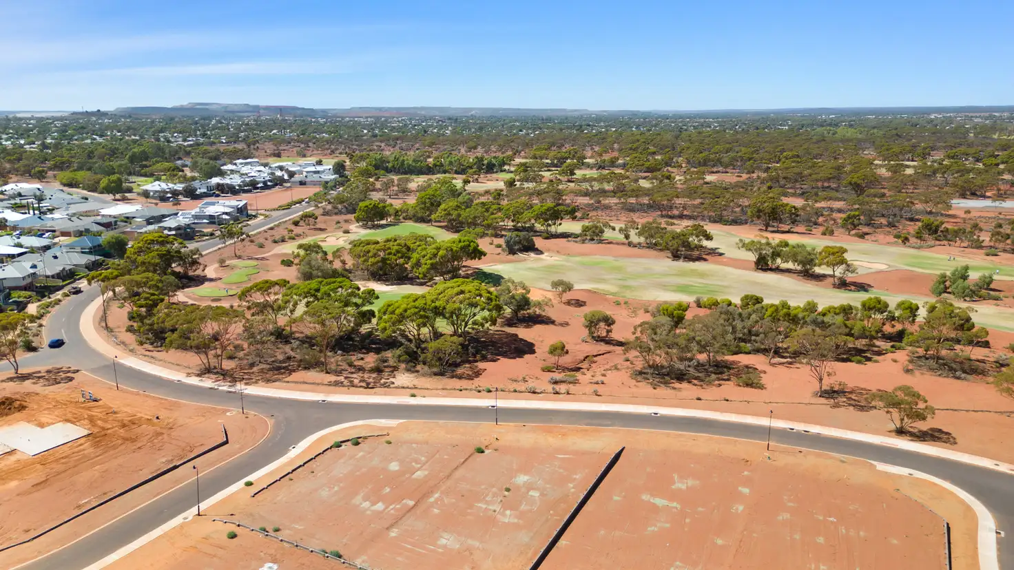 Main view of Homely land listing, 15 Piyarrka Street, Karlkurla WA 6430