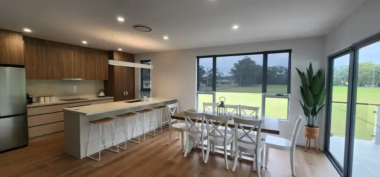 Third view of Homely semi-detached listing, 124B Jacobs Drive, Sussex Inlet NSW 2540