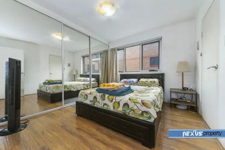 Fourth view of Homely apartment listing, 21/28-32 Marlborough Road, Homebush West NSW 2140