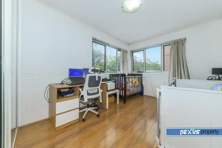 Fifth view of Homely apartment listing, 21/28-32 Marlborough Road, Homebush West NSW 2140