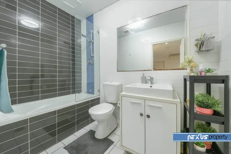Sixth view of Homely apartment listing, 21/28-32 Marlborough Road, Homebush West NSW 2140