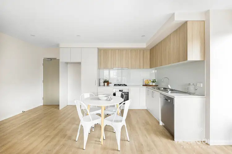 Second view of Homely apartment listing, 101/3 Billy Buttons Drive, Narre Warren VIC 3805