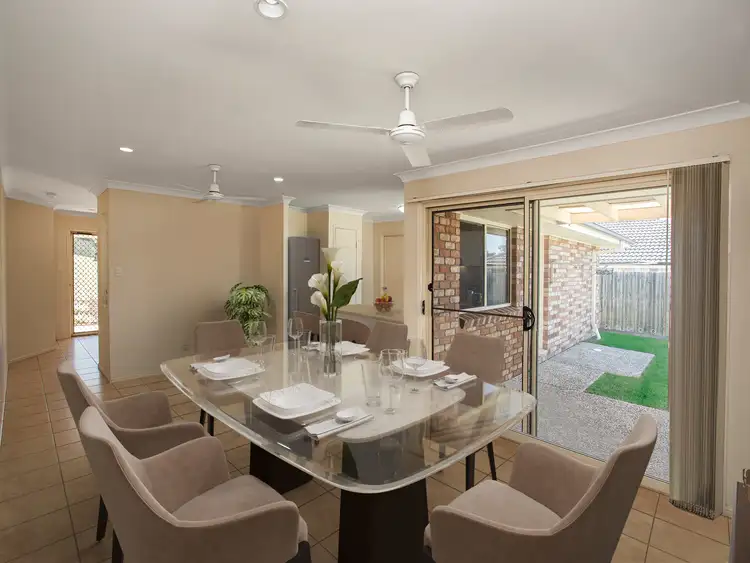 Sixth view of Homely house listing, 59 Goss Drive, Collingwood Park QLD 4301