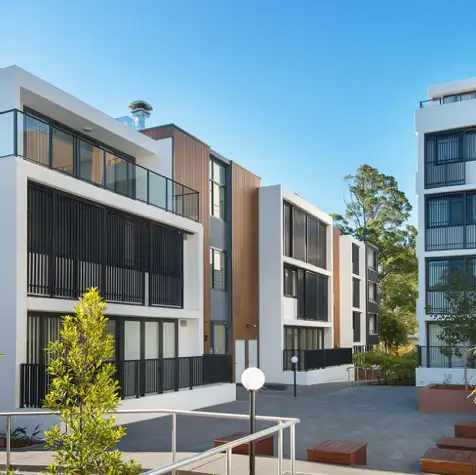 Main view of Homely apartment listing, Address available on request