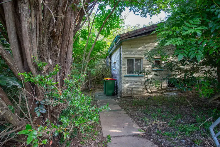 59 Bergin Street, North Booval QLD 4304