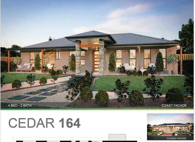 Fourth view of Homely land listing, 27 Fraser View Crescent, Booral QLD 4655