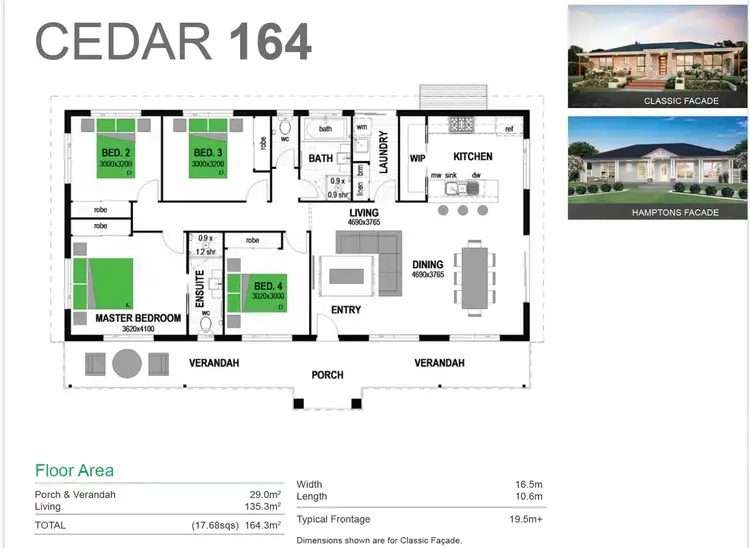 Fifth view of Homely land listing, 27 Fraser View Crescent, Booral QLD 4655